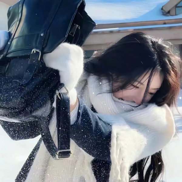 在荷兰的人们