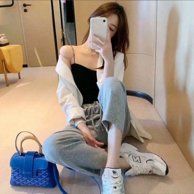 小鱼